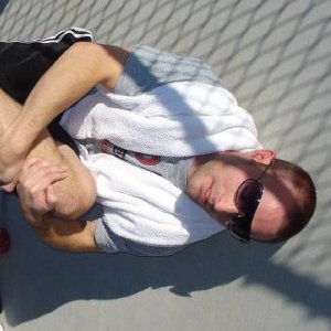 Fundraising Page: Justin Baker